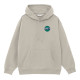 Obey Ανδρικό φούτερ Heavy Lifting Fleece